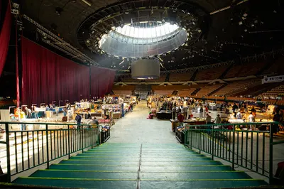 GeoExpo Giełdy Biżuterii i Minerałów